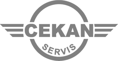 Čekan servis